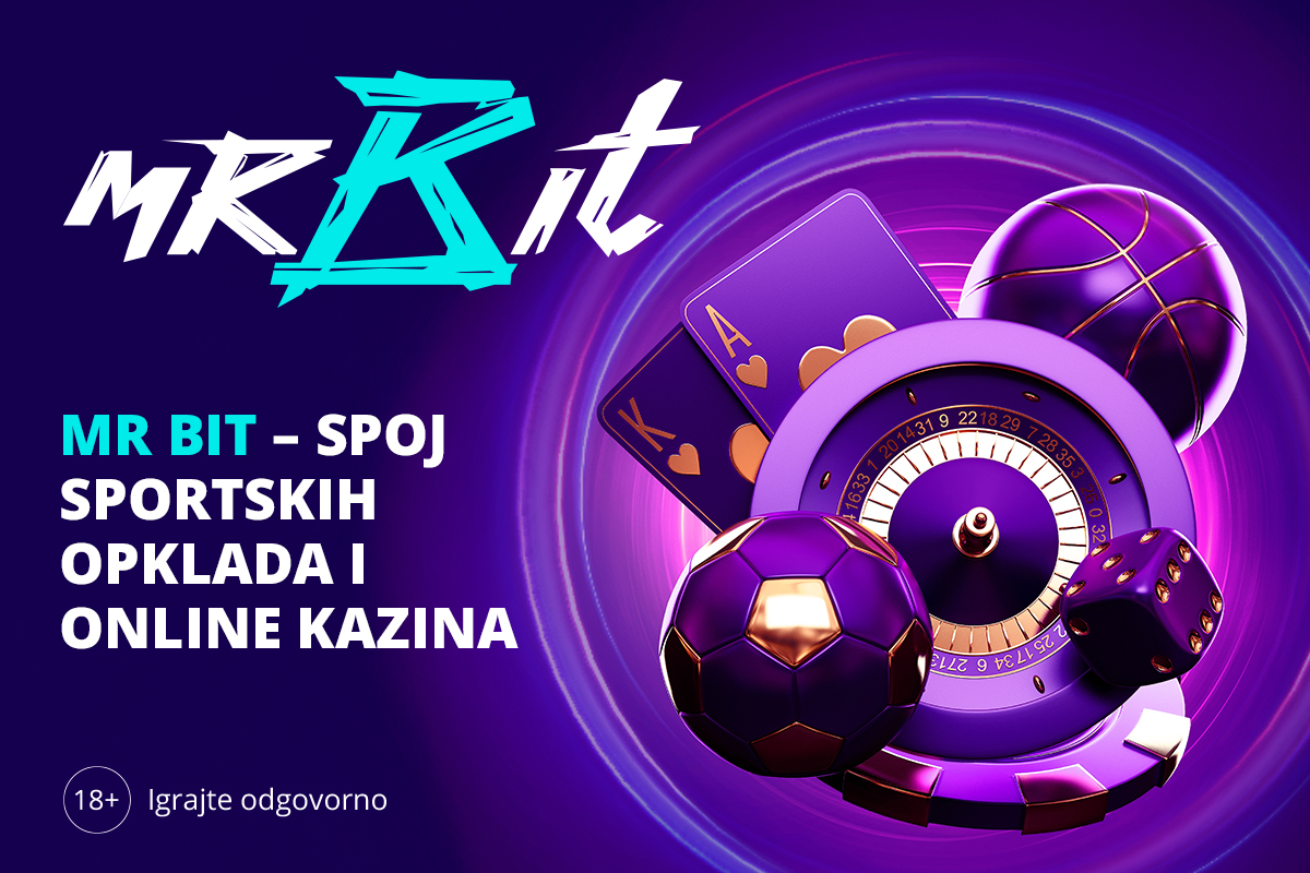 Mr Bit Online Kazino