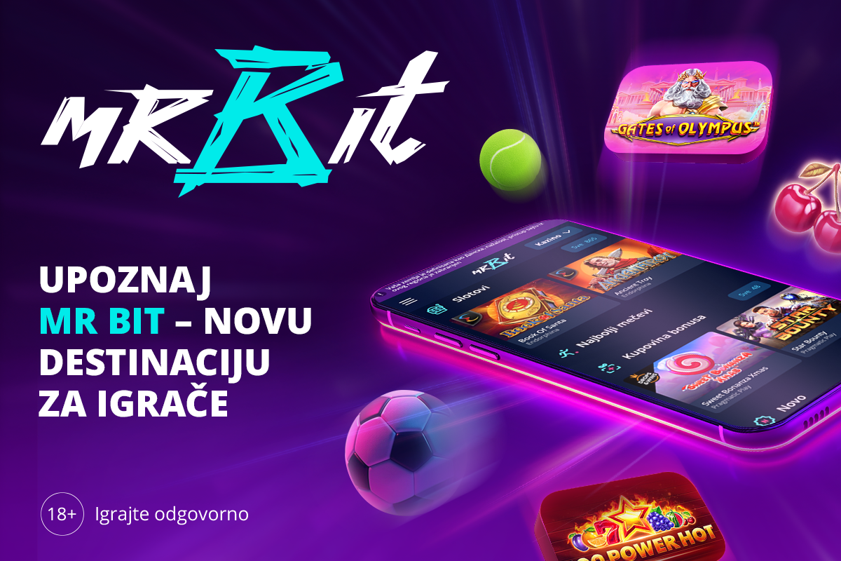 MrBit Casino BiH